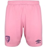 Damen AFC Bournemouth 2025/26 Drittes Shorts