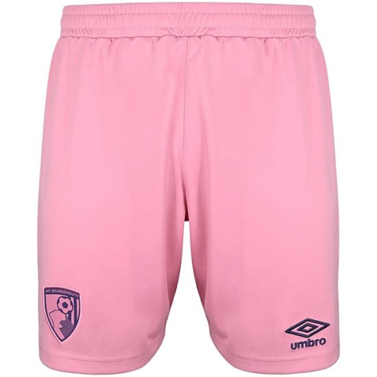 Damen AFC Bournemouth 2025/26 Drittes Shorts