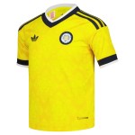 Kinder Leeds United 2026/27 Auswärtstrikot