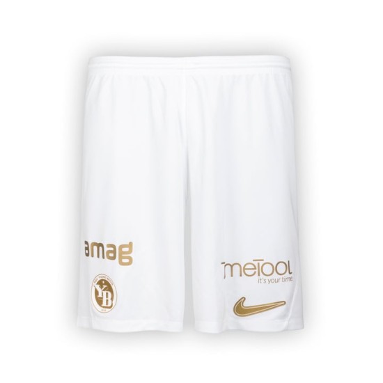 Damen BSC Young Boys 2023/24 Auswärts Shorts