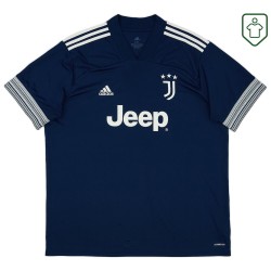 Herren Juventus 2020/21 Auswärts-Retro-Trikot Herren Juventus 2020/21 Auswärts-Retro-Trikot
