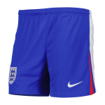 Herren England 2025 Heimshorts