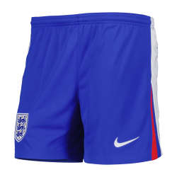 Herren England 2025 Heimshorts