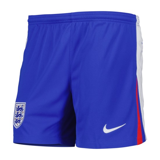 Herren England 2025 Heimshorts Herren England 2025 Heimshorts