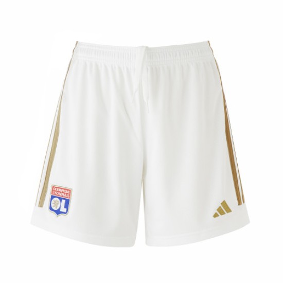 Damen OL 2023/24 Heim Shorts