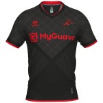 Kinder Millwall 2025/26 Drittes Trikot