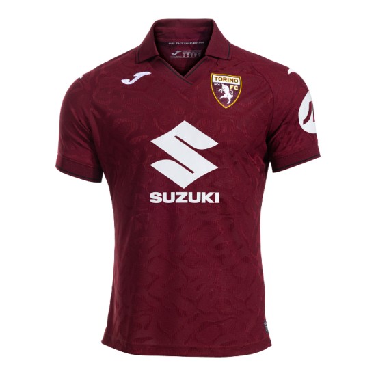 Herren Torino 2025/26 Heimtrikot Herren Torino 2025/26 Heimtrikot