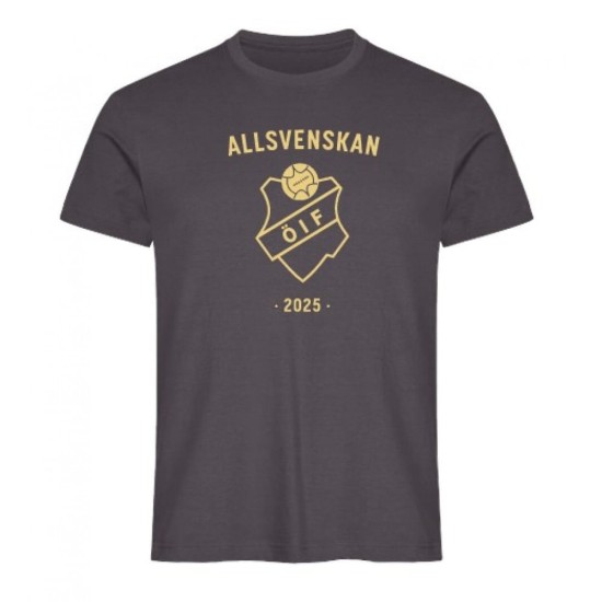 Damen Östers IF 2025 Drittes Allsvenskan Trikot Damen Östers IF 2025 Drittes Allsvenskan Trikot