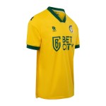 Damen Fortuna Sittard 2024/25 Heimtrikot