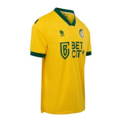 Damen Fortuna Sittard 2024/25 Heimtrikot