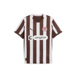 Damen FC St. Pauli 2025/26 Heimtrikot