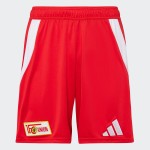 Kinder 1.FC Union Berlin 2024/25 Heimshorts