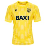 Kind Oxford United 2024/25 Heimtrikot Kind Oxford United 2024/25 Heimtrikot