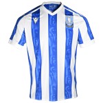 Damen Sheffield Wednesday 2025/26 Heimtrikot