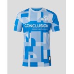 Damen FC Utrecht 2025/26 Drittes Trikot