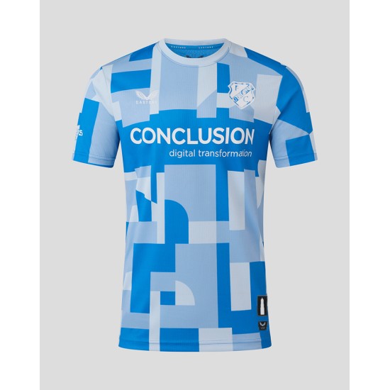 Damen FC Utrecht 2025/26 Drittes Trikot