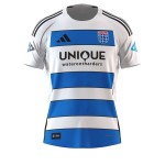 Kinder PEC Zwolle 2024/25 Heimtrikot