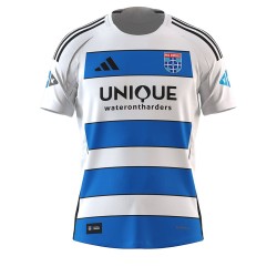Kinder PEC Zwolle 2024/25 Heimtrikot