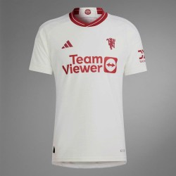 Kinder Manchester United 2023/24 Drittes Trikot