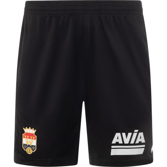Herren Willem II 2024/25 Drittshorts Herren Willem II 2024/25 Drittshorts