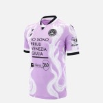 Kinder Udinese 2024/25 Dritte Trikot