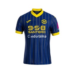 Damen Hellas Verona 2024/25 Heimtrikot Damen Hellas Verona 2024/25 Heimtrikot