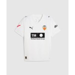 Valencia CF Damen-Heimtrikot 2025/26 Valencia CF Damen-Heimtrikot 2025/26
