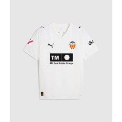 Valencia CF Herren-Heimtrikot 2025/26