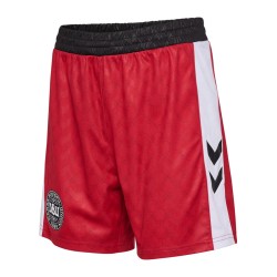 Herren Dänemark 2024/25 Damen-Team Sondershorts