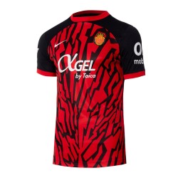 Kinder Real Mallorca 2024/25 Heimtrikot