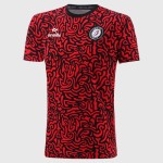 Herren Bristol City 2024/25 Drittel Aufwärm-Shirt Herren Bristol City 2024/25 Drittel Aufwärm-Shirt