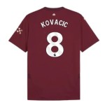 Damen KOVACIC Manchester City 2024/25 Drittes Trikot