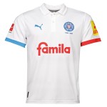 Herren Holstein Kiel 2024/25 Spezialtrikot