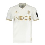 Damen OGC Nice 2024/25 Auswärts Trikot