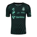 Kinder Santos Laguna 2024/25 Auswärtstrikot