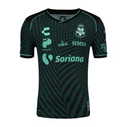 Herren Santos Laguna 2024/25 Auswärtstrikot