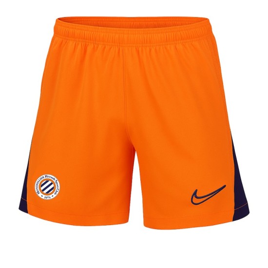 Herren Montpellier-Heimshorts 2025/26