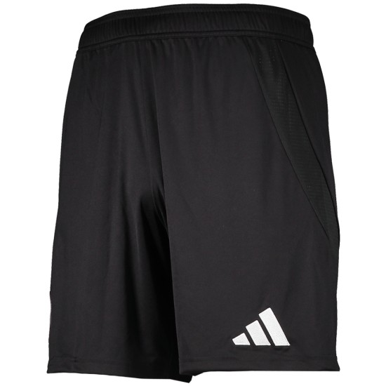Herren 1. FC Nürnberg 2024/25 Drittes Shorts