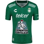 Herren Club León 2024/25 Heimtrikot