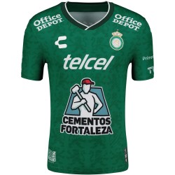 Herren Club León 2024/25 Heimtrikot