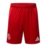 Damen Fortuna Düsseldorf 2024/25 Heim Shorts