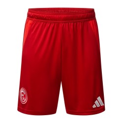 Damen Fortuna Düsseldorf 2024/25 Heim Shorts