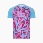 Damen Grasshopper Club Zürich 2024/25 Drittes Derby Shirt Damen Grasshopper Club Zürich 2024/25 Drittes Derby Shirt