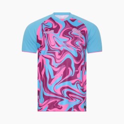 Kinder Grasshopper Club Zürich 2024/25 Drittes Derby Shirt