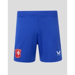 Kinder FC Twente 2025/26 Auswärtsshorts Kinder FC Twente 2025/26 Auswärtsshorts