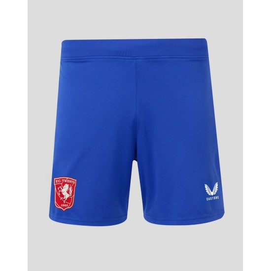 Damen FC Twente 2025/26 Auswärtsshorts