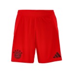 Herren Bayern München 2024/25 Heim Shorts
