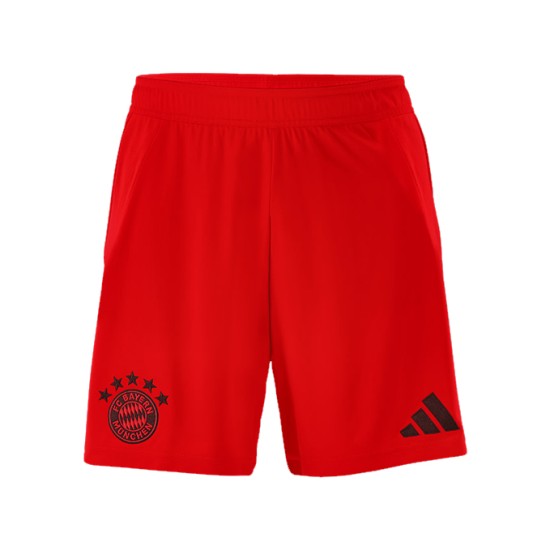 Herren Bayern München 2024/25 Heim Shorts