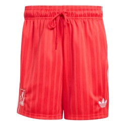 Kinder Liverpool 2026 Retro Originals Shorts