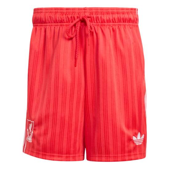 Herren Liverpool 2026 Retro Originals Shorts